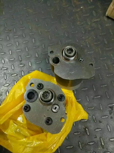Rexroth AP2D25 Hydraulic pilot pump/gear pump