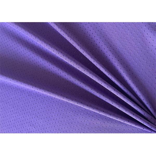 Breathable 5% лайкра 95% полиэстер ткани сетки простирания бабочки 40D