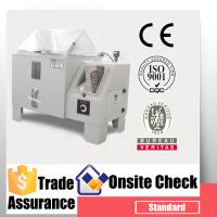 Essai anticorrosion de sel d'ASTM de jet d'appareil de contrôle de corrosion de chambre électronique d'essai