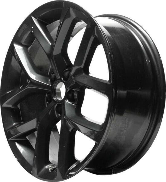 20 Chrysler CHARGER CHALLENGER OEM Wheel 2019-2022 Aluminum Original 2652