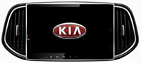 Ouchuangbo HD screen 10.1 inch screen android 8.1 for Kia KX3 with audio player wifi MP3 MP4 USB SWC
