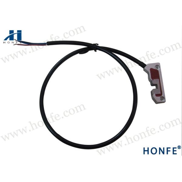 Weft Stop Motion Sulzer Ruti L5000 Rapier Loom Spare Parts