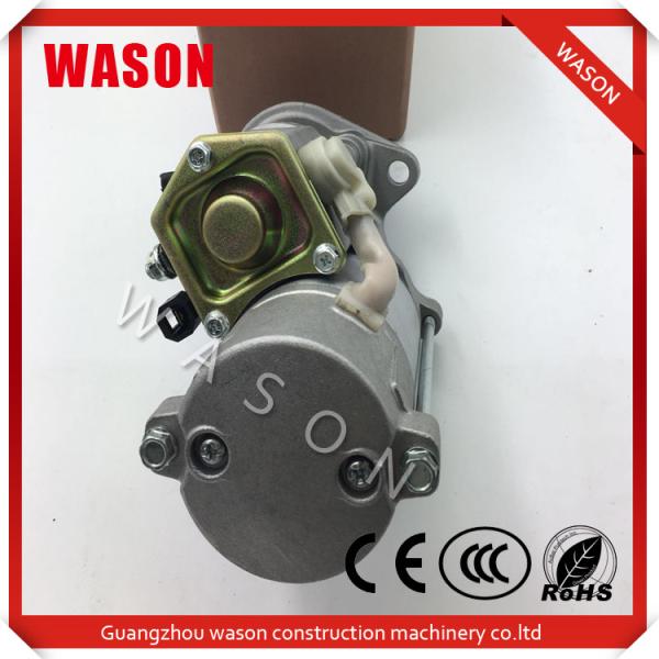  Starter Motor Excavator Starter Motor M000T60481  Spare Parts