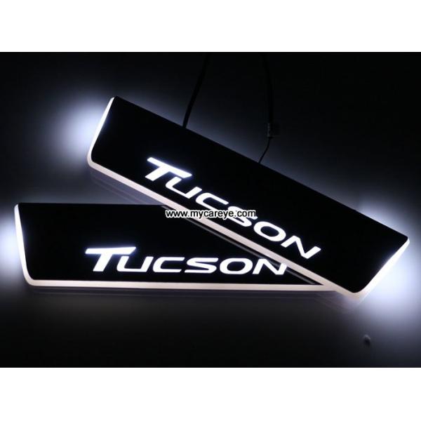 Hyundai Tuson DRL LED Daytime Running Lights car light aftermarket sale