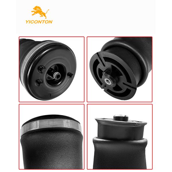 Air-Ride Suspension Spring Package Size 26*14*14cm For Your Requirements