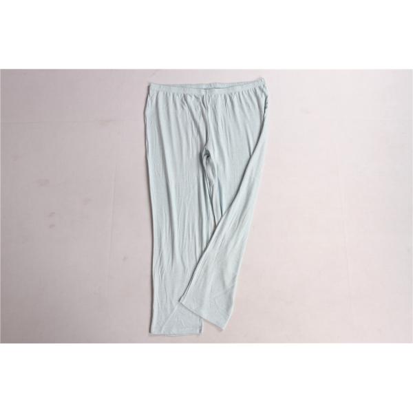 Fall And Winter Warm 2pcs Ladies House Clothing