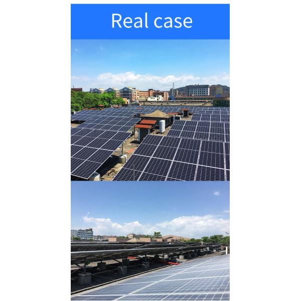 400W-540W Monocrystalline Solar Panels ,  Household Photovoltaic Solar Panels