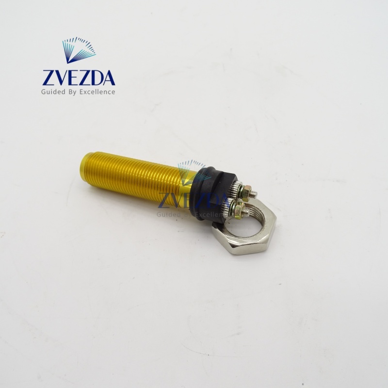 Excavator Magnetic Induction RPM Speed Sensor 44-6016 For MD100 MD200 MD300