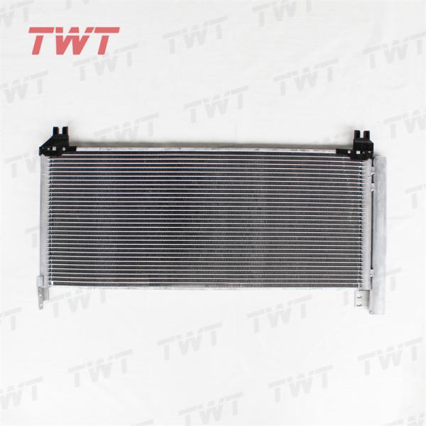 Toyota Spare Parts RADIATOR ASSY G9010-48071 G9010-48070 16400-0P150 16400-31A30 88460-58030 88460-48220