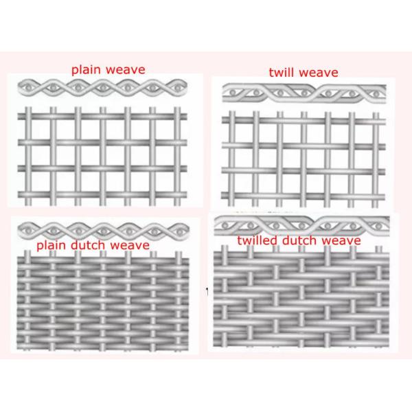 Animal Pig Mild Steel Crimped Wire Mesh With Shake-Proof For Customized