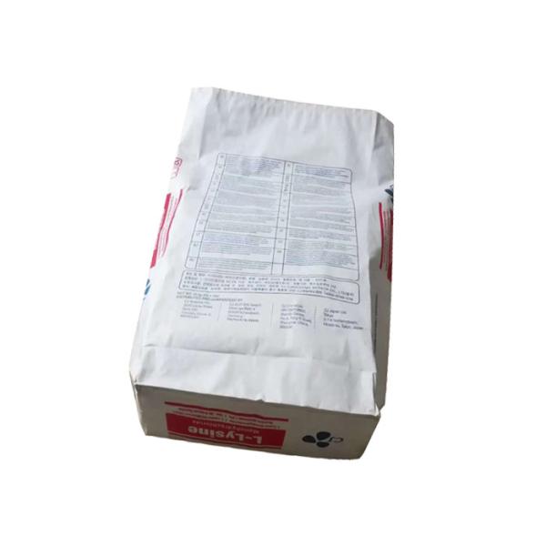 Жара муки 25kg сухого молока Kraft - загерметизированные бумажные мешки