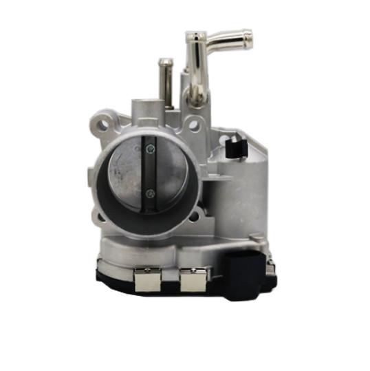 Electronic Throttle Body 3510004200 35100-04200 For Hyun-dai i10 i20 1.0L