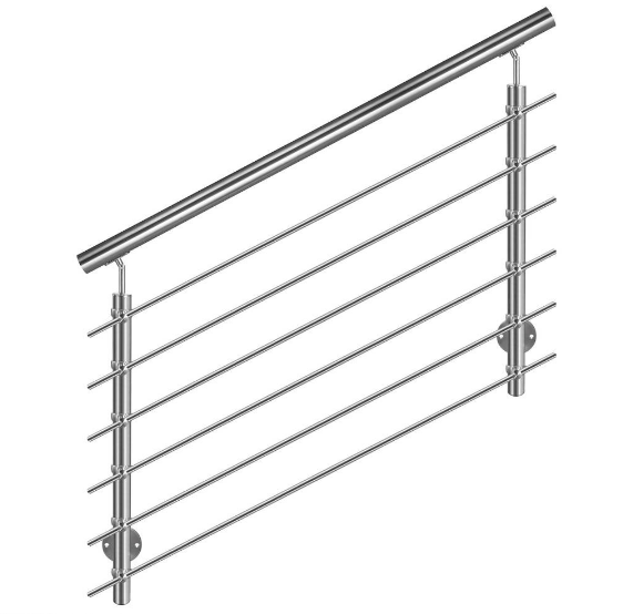 Precision Welded Stainless Steel Round Tube 300 Series