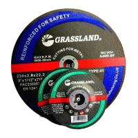 230mm MPA de 230 x de 2,5 x de 22mm broyeur Cutting Discs de 9 pouces
