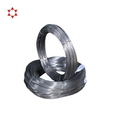 China Factory Cheap Price 65#70#Customize Size Dia Carbon Black Spring Coil Steel Wire for Making Mattress Inner Spring