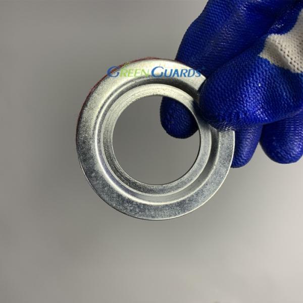 Уплотнение газонокосилки - собираннсяое G115-3299 приспосабливает Toro Greensmaster, Reelmaster