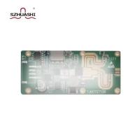 1800-1920MHz Signal Jammer PCBA 2W For Anti Drone UAV PCBA VCO Jammer