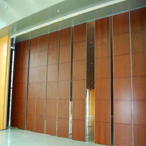 Ballroom Operable Walls Cost Acoustic Partition Walls Sound Proof Movable Partitions
