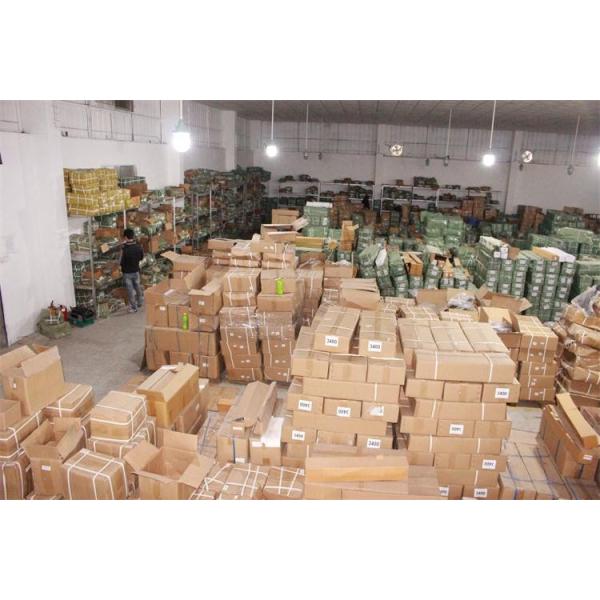 Tela de óleo de guia do cabeçote do cilindro 2368230020 Para Toyota Hilux Prado 1KD 2KD 23682-30020