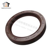 Selagem de borracha transmissão giratória de Axle Oil Seal 60x80x12 NBR da parte traseira do eixo da meia