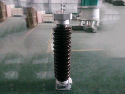 IEC60099-4:2014 Standard 110kV 132kV 145kV MOA Lightning Surge Arrester
