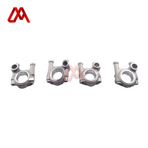1125161800 1-12516180-0 Cylinder Head Cam Bracket Kit Suitable for ISUZU FVR FXZ GXZ TPD 6SD1T