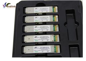 CISCO ONS-XC-10G-1390 Compatible 10G XFP Fiber Transceiver
