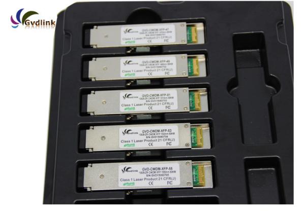 CISCO ONS-XC-10G-1390 Compatible 10G XFP Fiber Transceiver