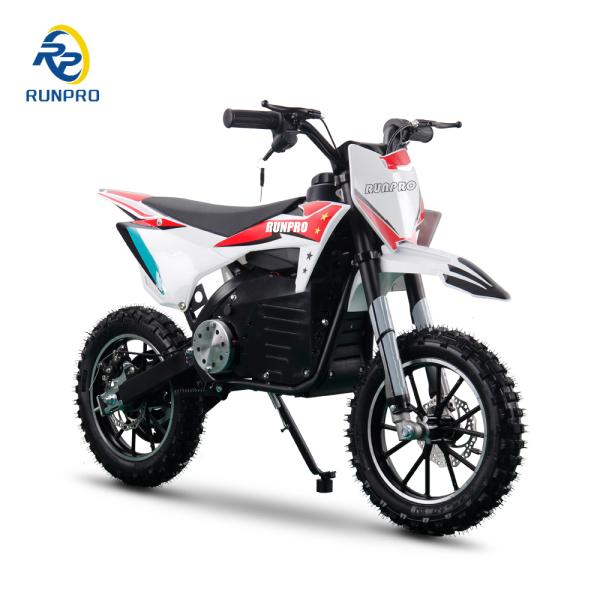 Max. Speed 40 60km/h 1000W 36V Super Electric Pit Bike for Kids Children's Dirt Bike