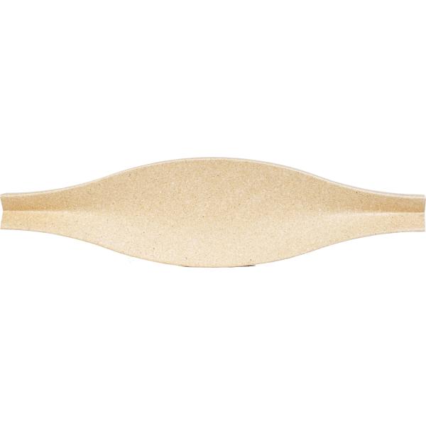 форма рыбы строительных материалов 1000кгс/М3 экологическая для печей