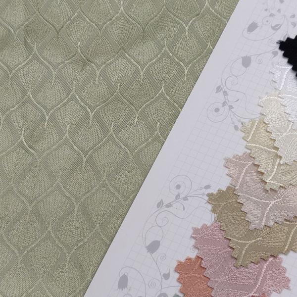 превосходный задрапируйте breathable ткань сатинировки вискозы вискозы жаккарда пера