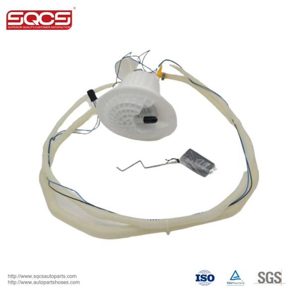 1644700290 Fuel pump for Mercedes Benz ML300 ML350 ML500 GL450 V251W164 W251 2009-2011