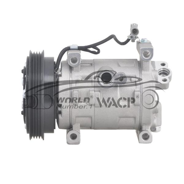 SW10D133000B 1018002690 Для Geely Panda MK GC6 12V Автомобильный переменный компрессор Авто WXGL015