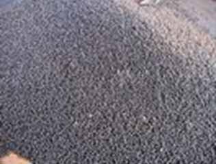 Cr15 Heat Treated Grinding Media Balls For Cement Mill Hardness More Than HRC60