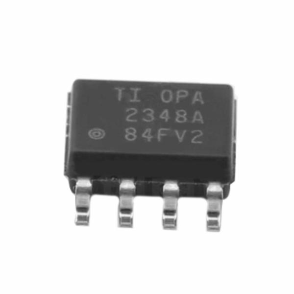OPA2348AIDR New and original OPA2348AIDR  SOIC-8 Integrated circuit