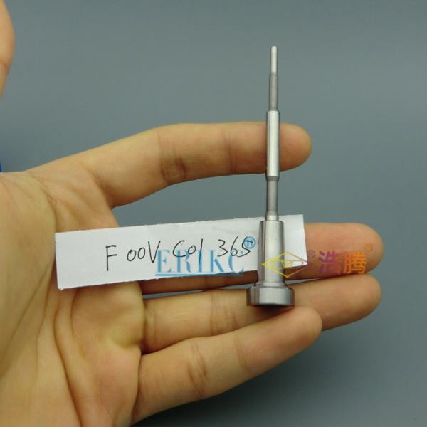 JANGHUAI ERIKC FooVC01365 For BOS high pressure precision control valve FooV C01 365 , diezel spray valve F ooV C01 365