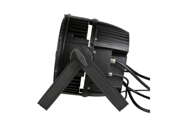 IP65 Waterproof High Power LED Par Can Lights Outdoor Stage Lighting 84 * 3W