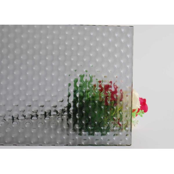 Бронзовые слитые стеклянные листы 2 мм для ремесла Мозаичное искусство