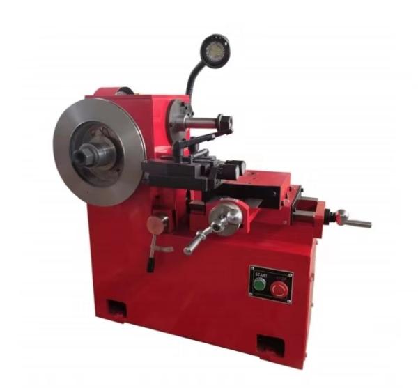 OFF-Car Automotive Brake Lathe For Car Maintenance