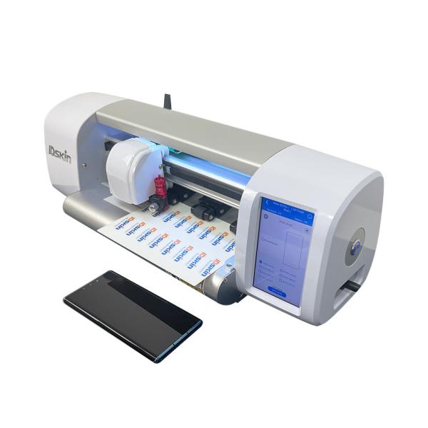 20000+ Modelos Mejor protector de pantalla máquina de cortar inteligente de hidrogel película hacer Plotter