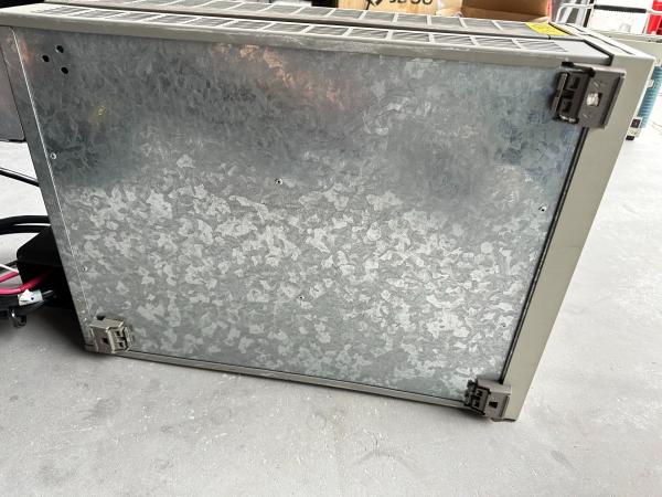 Agilent 6692A 6.6 kW Programmable DC Power Supply 60 V / 110 A