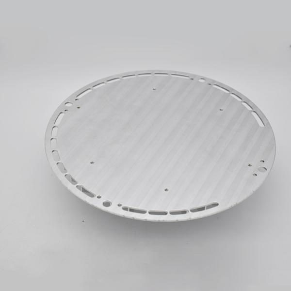 shenzhen precision cnc machining metal prototype cnc lathe aluminium machining turning service