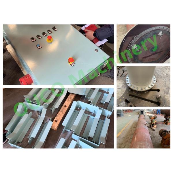 морские краны 0.45t