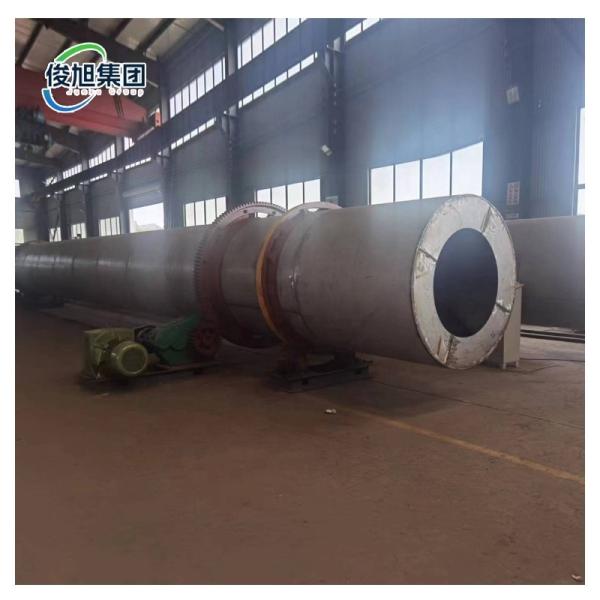 Customization Heating Method 22KW Drum Drying Equipment for Drying and Dehumidifying