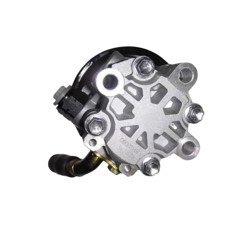 New Arrival Auto Steering Parts MR418566 Hydraulic Power Steering Pump for Mitsubishi Pajero Montero V63 V73 V75 V77 6G72 6G74