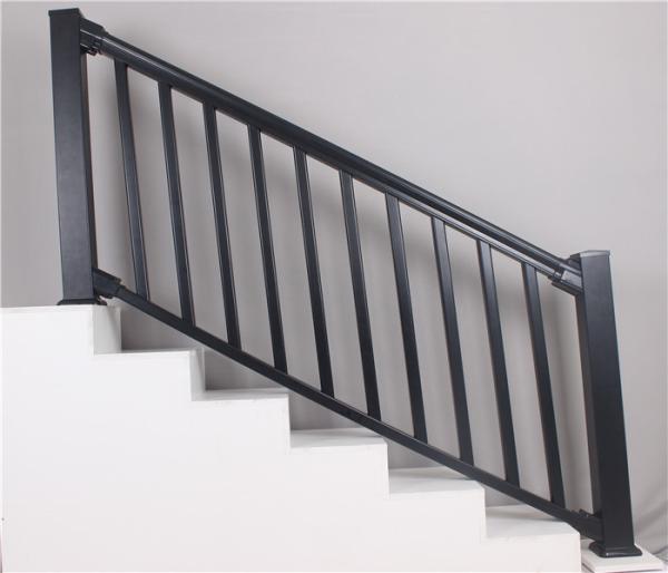 Landscaper rígido branco Vinyl Picket Fence de For Home Sercurity da cerca de piquete do vinil