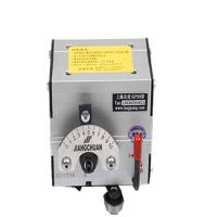 Textile Industry 20KG GP20 4.2 M/S Rolling Ring Drive