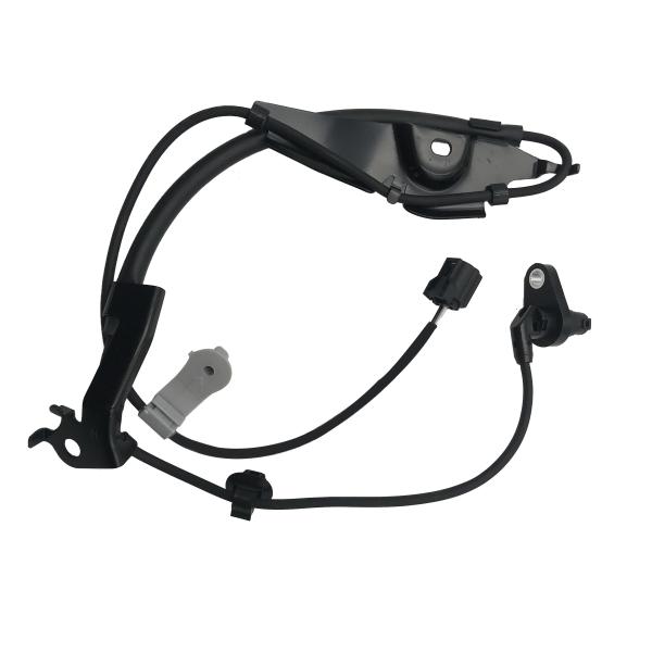 No. de homologación 89542-06050 para Toyota CAMRY 12- Auto Parts RH Sensor de velocidad del ABS delantero de las ruedas