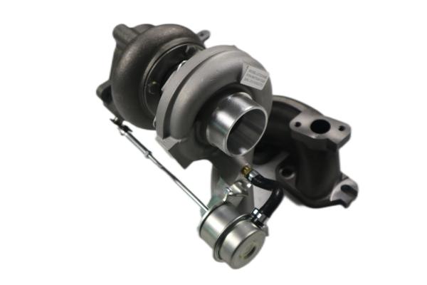 ASM 8973267520 704136-0003 8972083520 do CARREGADOR de ISUZU NPR 4HG1 TURBO