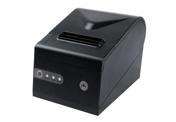 kitchen 3 inch Zebra Thermal Barcode Label Printer , Kiosk Printer Module Portable